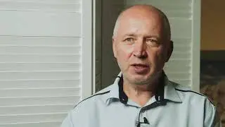 Что такое остеопатия |Что лечит остеопат? |Шарапов К.В.