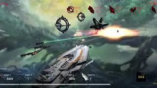 AstroKings: Rift farm run (157 - 161)