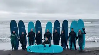 КАМЧАТКА до Мурашек с DST и ВЕКТОРПРИКЛЮЧЕНИЙ