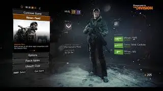 RebelSoldier007 Live Stream