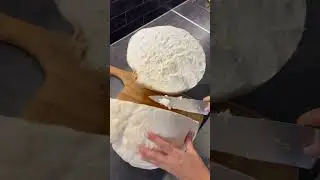 Silent Hunt for a Giant Mushroom 