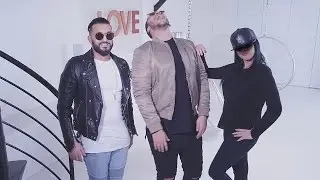DJ Deedir - Mam'Zelle ft LECK & NEJ' [Clip Officiel]
