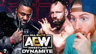 AEW Dynamite Live Stream December 13th 2023