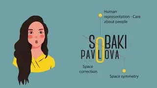 MOTION DESIGN Video Explainer | Ivan Piatouski (EXPLAINER 2021)