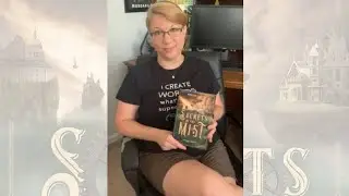 Author Interview with Morgan L. Busse (Skyworld duology)