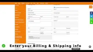 Muser Online Store Guide