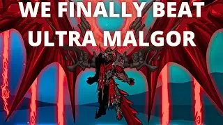 AQW ULTRA SPEAKER/MALGOR GUIDE