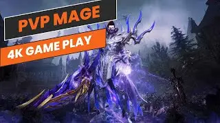 Mu Origin 3| PvP skill Setup and Demon Set Up