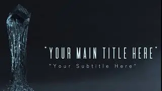 Fluid Cube Titles