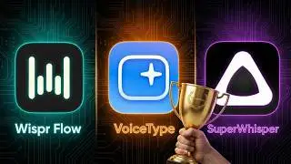 The Best AI Voice Dictation for Windows & Mac in 2026 (Wispr Flow vs VoiceType vs SuperWhisper)