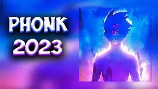 Phonk Music 2023 ♚ Aggressive Phonk ♚ Drift Music