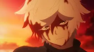 Gabimaru The Immortal