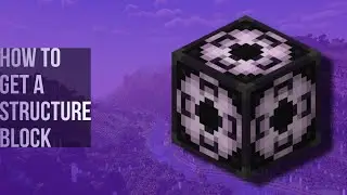 How to get and use a Structure_Block