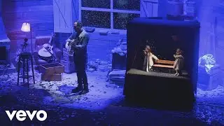 Ismael Serrano - Nieve (20 Años - Hoy Es Siempre) [Directo]