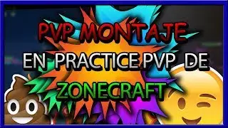ツ Hago un montaje pvp en el server de ElMaGnificPvP ツ *SOY MUY NOOB*