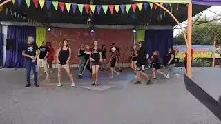 Танці Кабельника