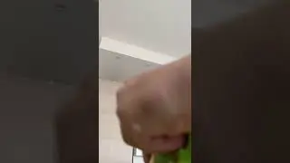 пробую мармелад лёвушка