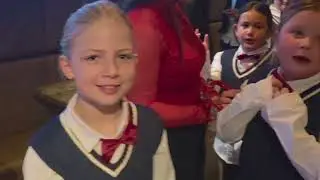 La SteSa Vlog #81 November & December