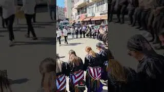 Tonyalılar  #dance
