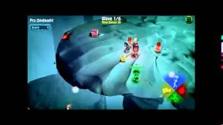 Oyun Tanıtımı: Bölüm 1 - Bomb squad
