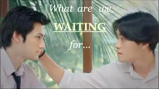 What Are We Waiting For | RamKing