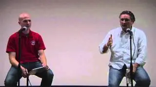 Jeff Claiver (SoftTech VC) - Secure Great Referrals