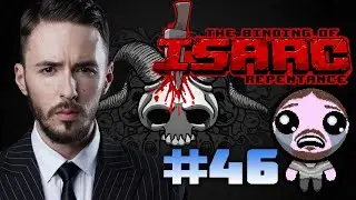 🔴 МУЧАЕМ БИСТА И ЗАПОЛНЯЕМ ЛИСТ ⌡ THE BINDING OF ISAAC: REPENTANCE #46