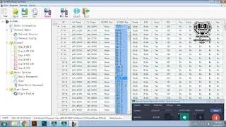 ANYSECU M9900 CHANNEL PROGRAMMING / CHANNEL INSTALLATION / INSTALLATION GUIDE