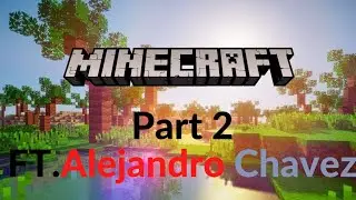 Minecraft Mini Series#2