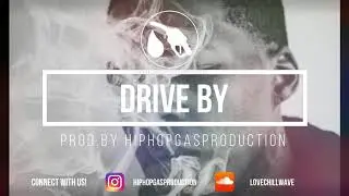 [FREE] LIL ZAY OSAMA TYPE BEAT INSTRUMENTAL 2019 -  DRIVE BY | Piano Trap Beat | HipHopGasProduction