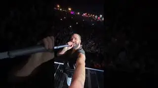 Drake - (live) at Argentina 🇦🇷