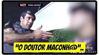 Sgt Cavalcanti - abordagem da rota #policia #rota #abordagem
