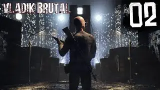 VLADIK BRUTAL PRIMER JEFE GAMEPLAY ESPAÑOL