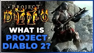 And Why You Should Play It!! - Season 5 Ascension - Project Diablo 2
