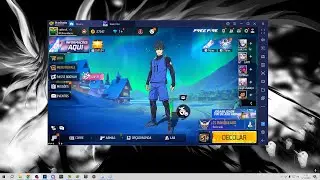 I DISCOVERED THE BEST LIGHTWEIGHT EMULATOR FOR ANY WEAK PC 🔥🚀 AND THE BEST SETTINGS 🔥🚀 FREEFIRE