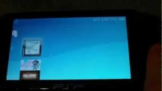 How to Transfer PS1 Games From PSN Your PSP (1080p HD)