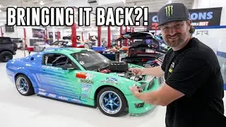 RTR Lab Update – What happened at FD Utah?