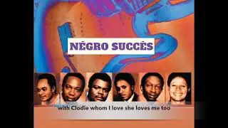 NEGRO SUCCÈS : nakata serment ya bolingo ( English translation )