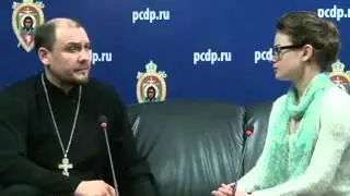 Беседы с батюшкой: Одержимость и беснование, изгнание бесов