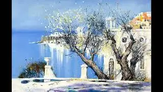 #svirel_poetry Ты найдешь их. Хотя они сами тебя найдут...Читает Илика