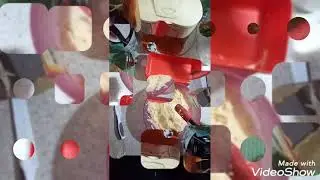 Лепешки Хлебные