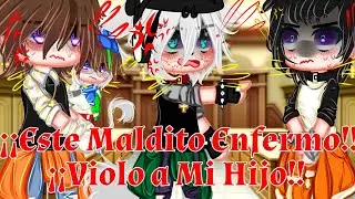 !💫⚘!Quiero Que Pague Ese Maldito⁉️😠😡🤬💢