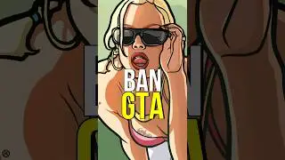 La plus grosse POLÉMIQUE de Grand Theft Auto 😲