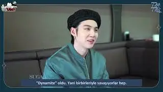 BTS 77Q 77A Interview (Türkçe Altyazılı)