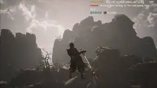 Black Myth: Wukong First Playthrough (Part Four)