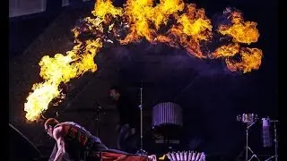 Zerg on KFF 2014