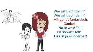 Wie heißt du denn_Lied