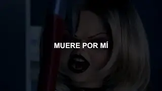 Rob Zombie - Living Dead Girl / Sub. español