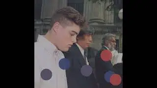 The Caning of Michael Fay (1994)
