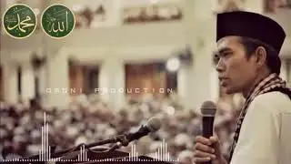 Ceramah Pengantar Tidur || Ustad Abdul Somad || UNTUK APA KITA HIDUP ? 😭😭😭
